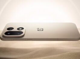 OnePlus 15 arriva a livello globale nella colorazione Sand Storm OnePlus 15 arriva a livello globale nella colorazione Sand Storm - macitynet.it