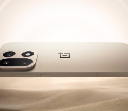 OnePlus 15 arriva a livello globale nella colorazione Sand Storm OnePlus 15 arriva a livello globale nella colorazione Sand Storm - macitynet.it