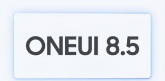 La One UI 8.5 di Samsung trae ispirazione da iOS - macitynet.it