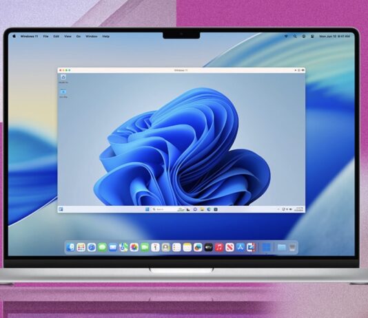 Parallels Desktop26 scontato del 35% fino al 14 gennaio: tutte le versioni e quale scegliere su Mac Parallels Desktop scontato del 35% fino al 14 gennaio: tutte le versioni e quale scegliere su Mac - macitynet.it