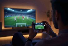 Partite in streaming: se usi questa piattaforma rischi di perdere soldi e dati personali partite in streaming