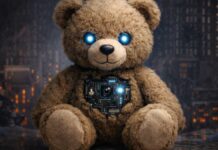 Suggerimenti pericolosi e mancanza privacy, i giocattoli con l’AI possono trasformarsi in un incubo Suggerimenti pericolosi e mancanza privacy, i giocattoli con l'AI possono trasformarsi in un incubo - macitynet.it