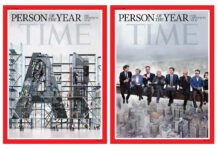 La persona dell’anno per TIME è l’Intelligenza Artificiale - macitynet.it