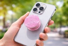 Impugnature e mini cavalletti per iPhone, ecco i migliori secondo noi - macitynet.it