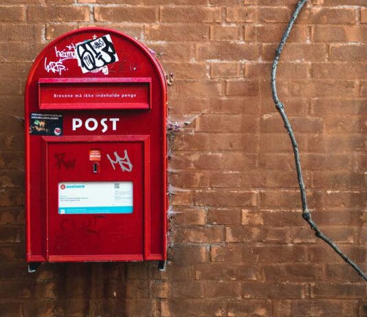 Svezia, la più importante società di gestione poste non consegnerà più lettere Svezia, la più importante società di gestione poste non consegnerà più lettere - macitynet.it