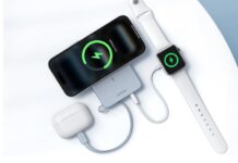 Le migliori Power Bank per iPhone, magnetiche, potenti e flessibili - macitynet.it