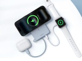 Le migliori Power Bank per iPhone, magnetiche, potenti e flessibili Le migliori Power Bank per iPhone, magnetiche, potenti e flessibili - macitynet.it