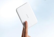 Anker Nano, la power bank magnetica più sottile al mondo costa solo 39,99 euro La powerbank magnetica più sottile al mondo è sconto su Amazon: 39,99 euro - macitynet.it