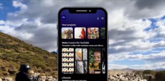 Adobe e YouTube uniscono le forze, gratis Create for YouTube Shorts in Premiere mobile - macitynet.it