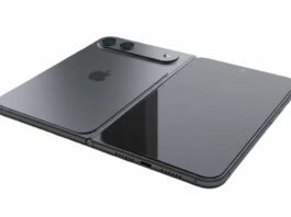 È questo il design del futuro iPhone pieghevole? È questo il design del futuro iPhone pieghevole? - macitynet.it