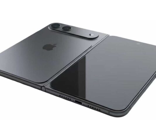 È questo il design del futuro iPhone pieghevole? È questo il design del futuro iPhone pieghevole? - macitynet.it