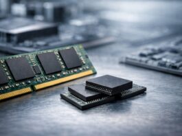 La crisi della RAM si aggrava: rischio catastrofe per smartphone e PC La crisi della RAM si aggrava: rischio catastrofe per smartphone e PC - macitynet.it