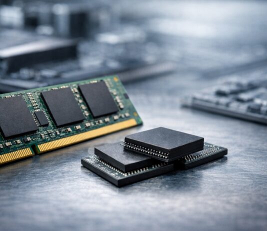 La crisi della RAM si aggrava: rischio catastrofe per smartphone e PC La crisi della RAM si aggrava: rischio catastrofe per smartphone e PC - macitynet.it