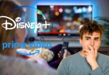 film serie tv più belle 2026 dove vedere