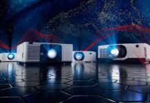 Sharp amplia la gamma di proiettori Sharp amplia la gamma di proiettori - macitynet.it