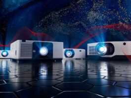 Sharp amplia la gamma di proiettori Sharp amplia la gamma di proiettori - macitynet.it