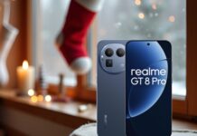 Offerte di Natale: realme sconta GT 8 Pro, Dream Edition e Buds Clip - macitynet.it