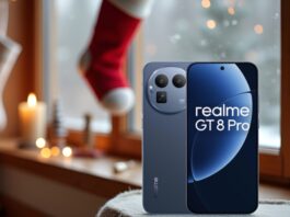 Offerte di Natale: realme sconta GT 8 Pro, Dream Edition e Buds Clip - macitynet.it