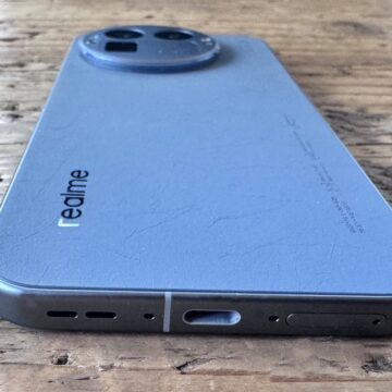 Recensione Smartphone Realme GT 8 Pro, il top di gamma che fotografa come con una Ricoh GR - macitynet.it