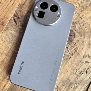 Recensione Smartphone Realme GT 8 Pro, il top di gamma che fotografa come con una Ricoh GR - macitynet.it
