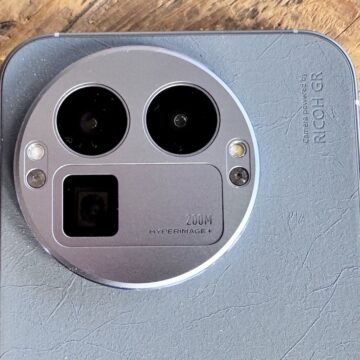 Recensione Smartphone Realme GT 8 Pro, il top di gamma che fotografa come con una Ricoh GR - macitynet.it