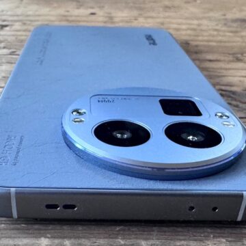 Recensione Smartphone Realme GT 8 Pro, il top di gamma che fotografa come con una Ricoh GR - macitynet.it