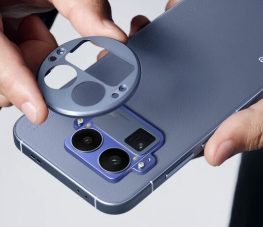 Recensione Smartphone Realme GT 8 Pro, il top di gamma che fotografa come con una Ricoh GR - macitynet.it