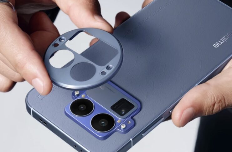 Recensione Smartphone Realme GT 8 Pro, il top di gamma che fotografa come con una Ricoh GR - macitynet.it