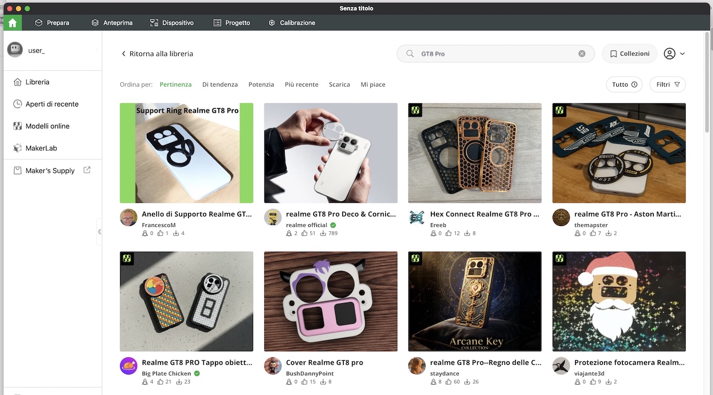 Recensione Smartphone Realme GT 8 Pro, il top di gamma che fotografa come con una Ricoh GR - macitynet.it Recensione Smartphone Realme GT 8 Pro, il top di gamma che fotografa come con una Ricoh GR - macitynet.it