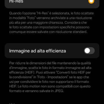 Recensione Smartphone Realme GT 8 Pro, il top di gamma che fotografa come con una Ricoh GR - macitynet.it