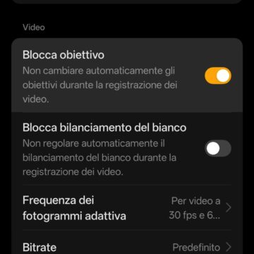 Recensione Smartphone Realme GT 8 Pro, il top di gamma che fotografa come con una Ricoh GR - macitynet.it