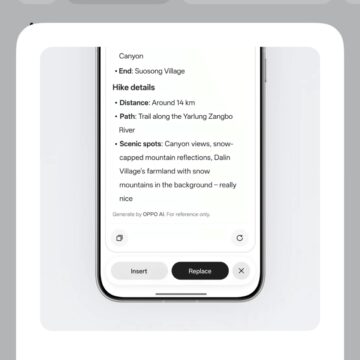 Recensione Smartphone Realme GT 8 Pro, il top di gamma che fotografa come con una Ricoh GR - macitynet.it