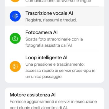 Recensione Smartphone Realme GT 8 Pro, il top di gamma che fotografa come con una Ricoh GR - macitynet.it