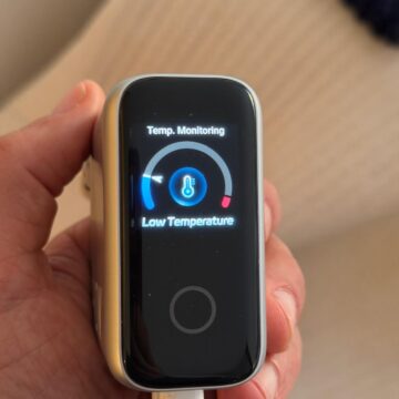 Recensione Anker Charger 140W A2697 - macitynet.it