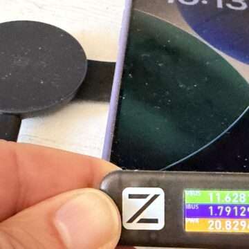 Recensione anker magGo - macitynet.it