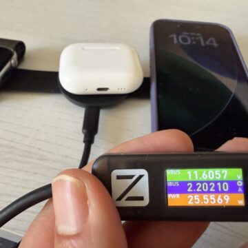 Recensione anker magGo - macitynet.it