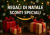 Offerte Amazon, idee regalo in sconto Offerte Amazon, i migliori sconti di oggi per idee regalo di Natale - macitynet.it