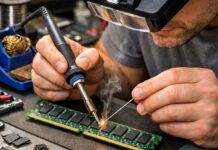 Prezzi RAM alle stelle, in Russia qualcuno provare a crearle "in casa" - macitynet.it