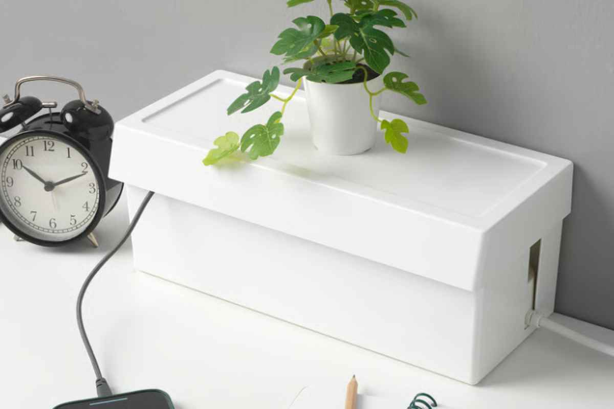 scatola per cavi scatola per cavi