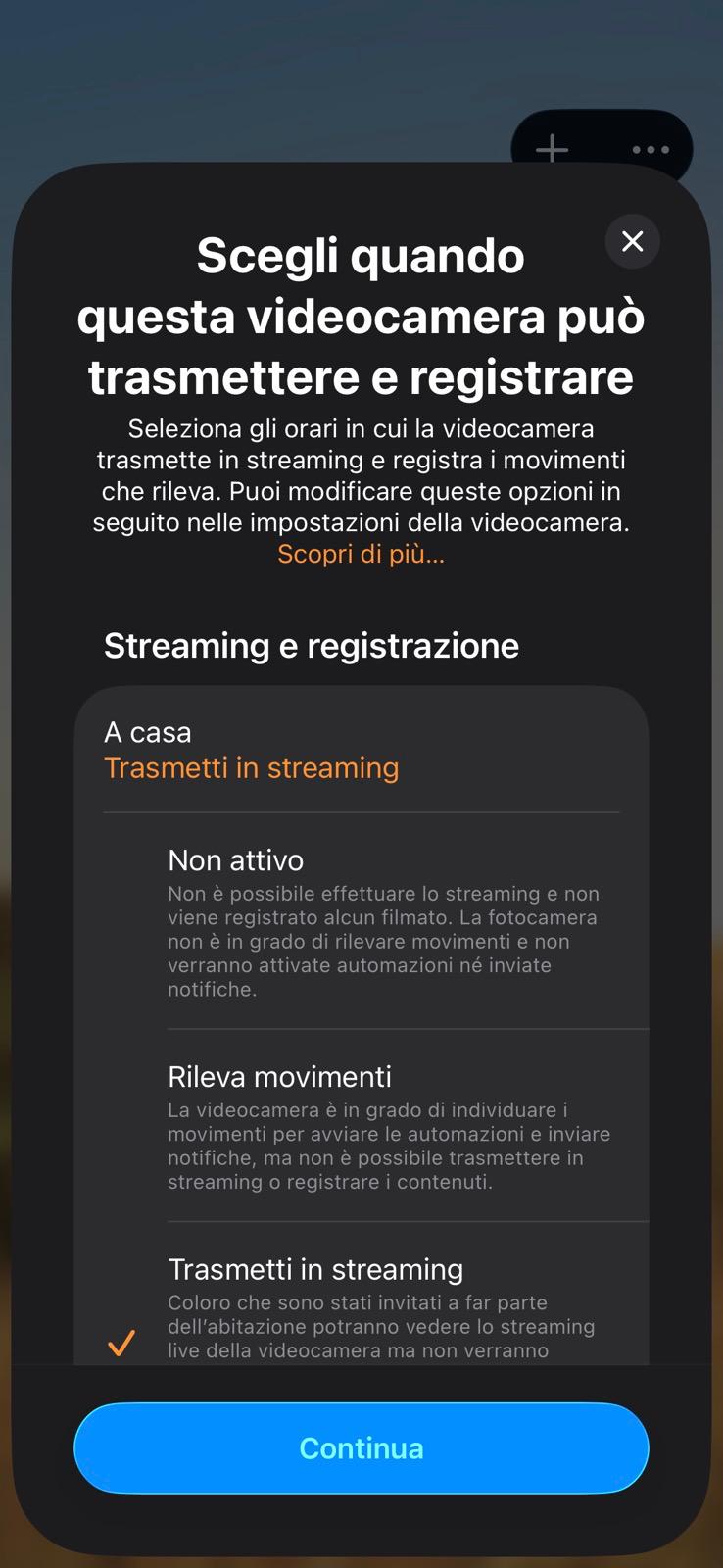 Recensione Eve Cam, la fortezza digitale per i puristi Apple - macitynet.it Recensione Eve Cam, la fortezza digitale per i puristi Apple - macitynet.it