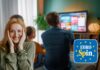 smart TV offerta eurospin