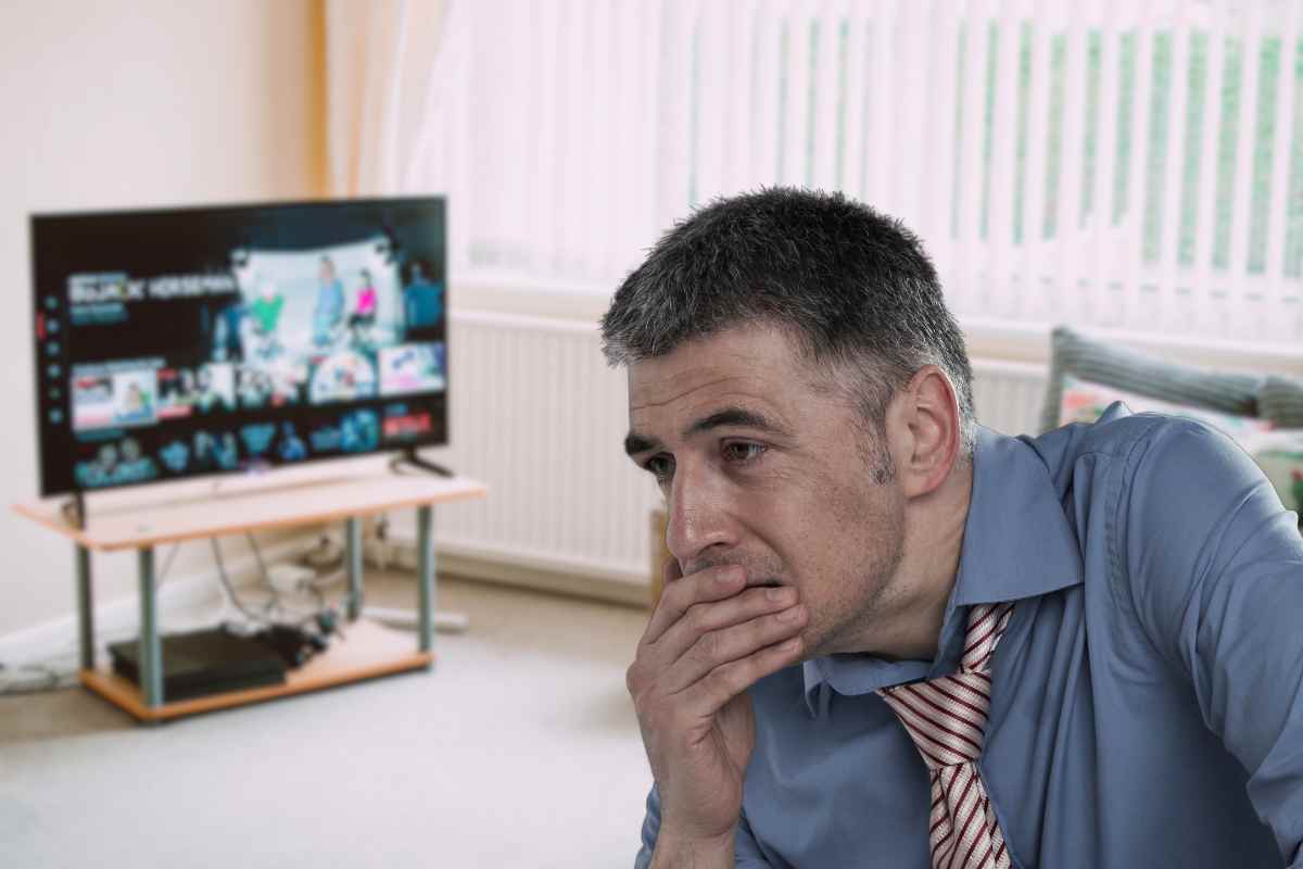 smart tv spia smart tv ti spia cosa fare