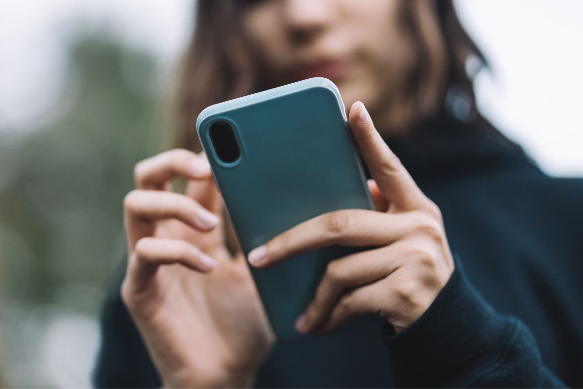 smartphone Danni provocati dallo smartphone