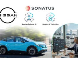 Nissan e Sonatus insieme per accelerare lo sviluppo dei veicoli con l’intelligenza artificiale Nissan e Sonatus insieme per accelerare lo sviluppo dei veicoli con l’intelligenza artificiale - macitynet.it