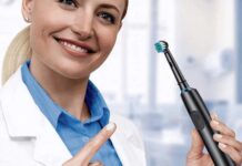 Spazzolino elettrico stile Oral-B con 8 testine incluse a meno di 7 € - macitynet.it