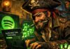 Gruppo di archivisti pirata ha scandagliato Spotify e offre 300TB di musica via torrent - macitynet.it