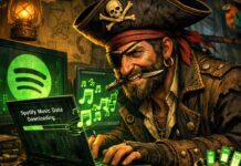 Gruppo di archivisti pirata ha scandagliato Spotify e offre 300TB di musica via torrent - macitynet.it