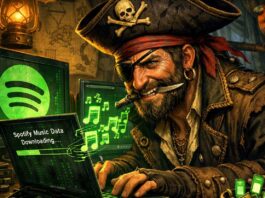 Gruppo di archivisti pirata ha scandagliato Spotify e offre 300TB di musica via torrent - macitynet.it