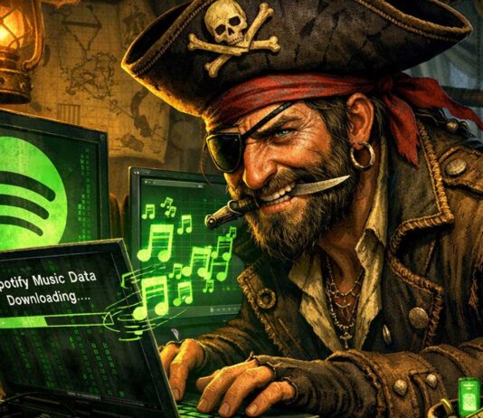 I pirati attaccano Spotify e offrono 300TB di musica via torrent Gruppo di archivisti pirata ha scandagliato Spotify e offre 300TB di musica via torrent - macitynet.it