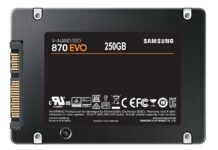 Si avvicina la fine per le unità SSD SATA, Samsung vorrebbe abbandonare il mercato Si avvicina la fine per le unità SSD SATA, Samsung vorrebbe abbandonare il mercato - macitynet.it